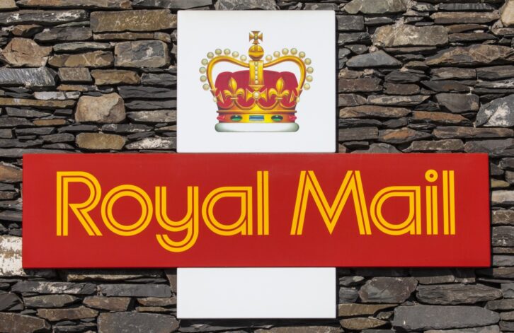 Freeing the Postcode Address File could boost UK tech startups