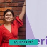 Veristyle founder