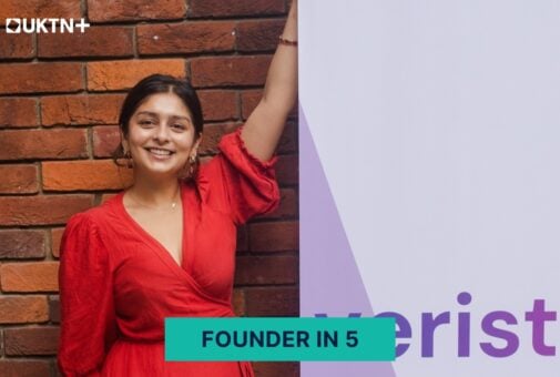 Veristyle founder