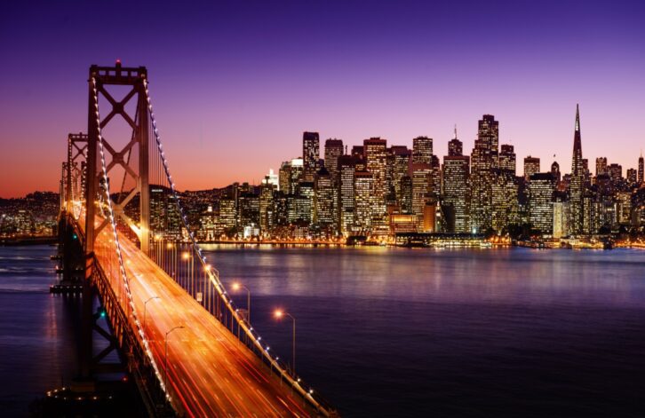 Silicon Valley is a worthy benchmark for UK tech, but it has drawbacks