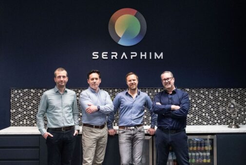 Seraphim fund