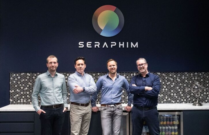Seraphim fund