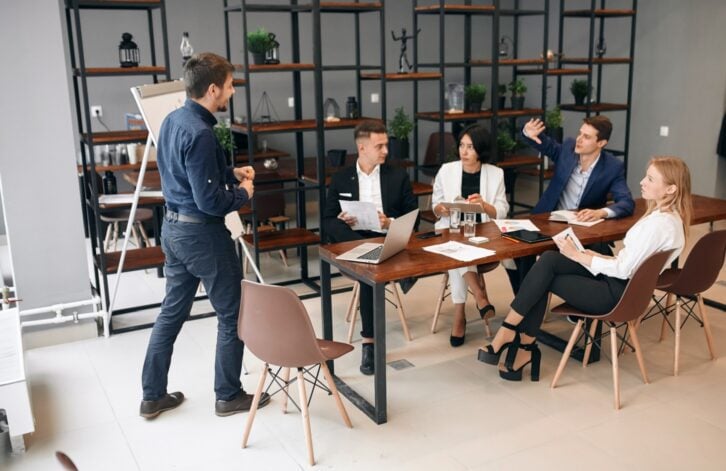 soft skills