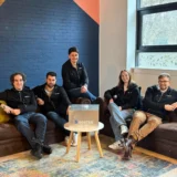 Sorted AI recycling startup