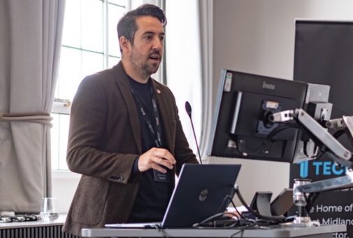 Tech West Midlands