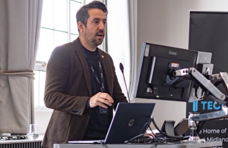 Tech West Midlands