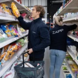 Zapp posts widening losses for 2022