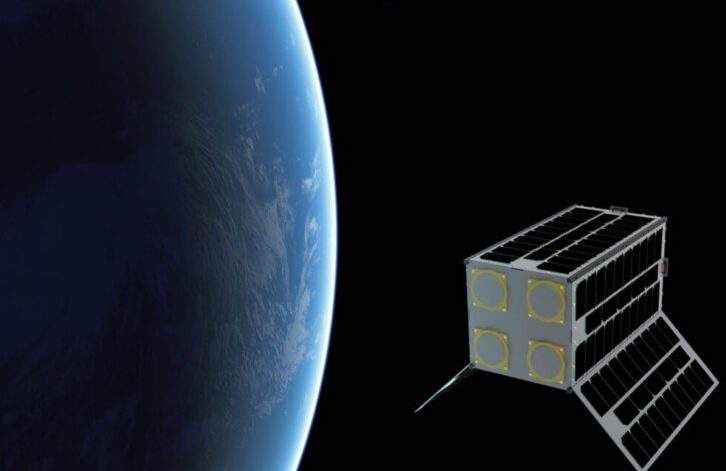 Blues Skies Space