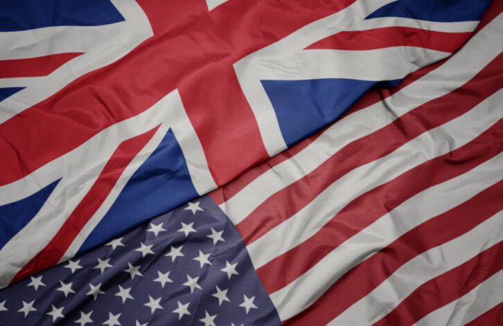 UK US AI