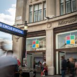 Microsoft UK