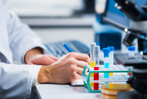 e-therapeutics