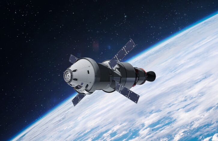 Space projects