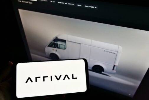 Arrival sale