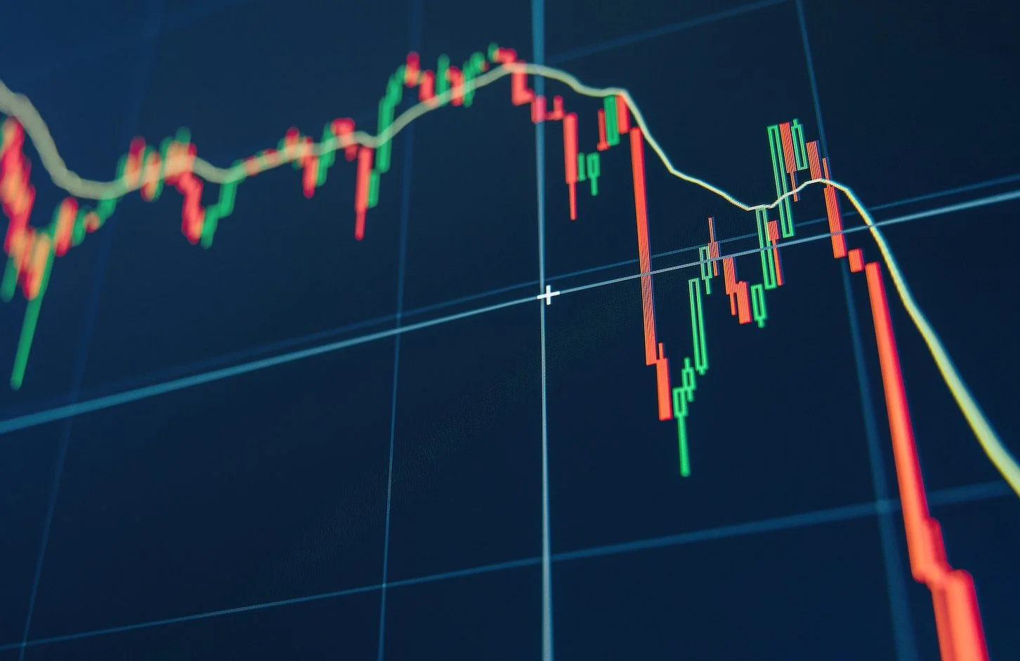 Spread Betting vs Share Trading: Key Differences Explained
