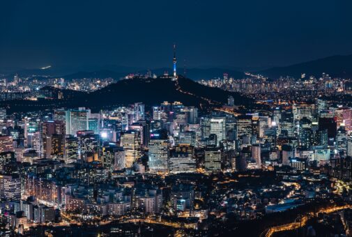 Korea AI safety
