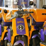 Getir UK