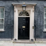 10 Downing Street. Prime Minister Rishi Sunak calls a general election - what does it mean for tech startups?