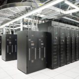 European supercomputer