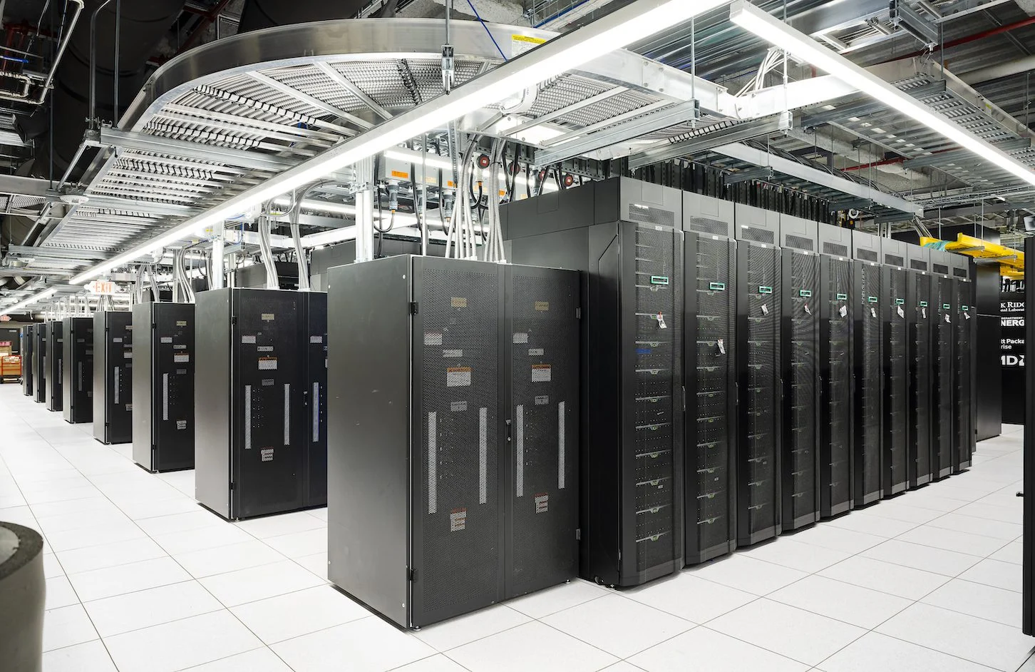 Free Supercomputer Access UK firms gain access to European supercomputer funding