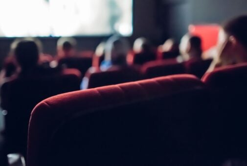AI movies
