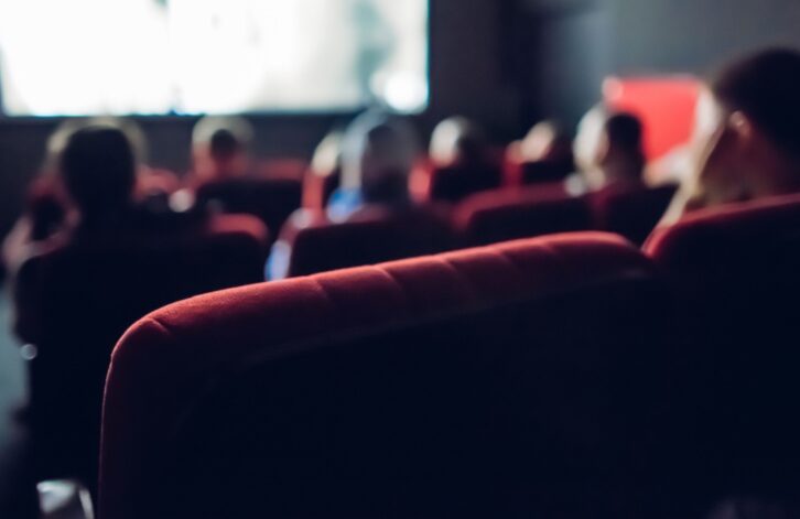 AI movies