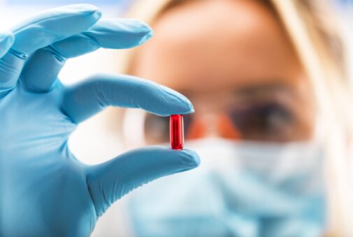 AI drug discovery