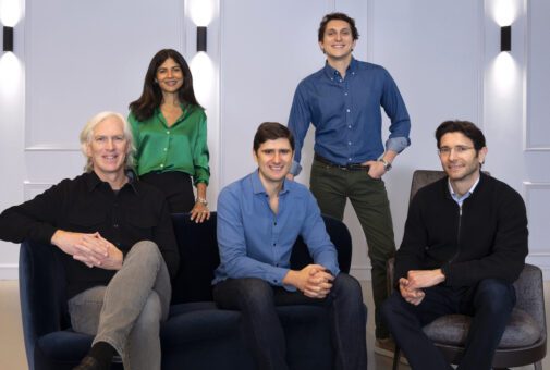 Accel Fund