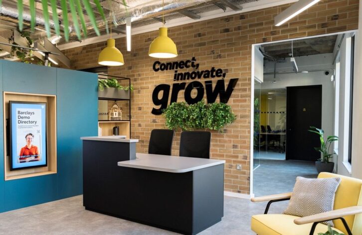 Eagle Labs growth grant