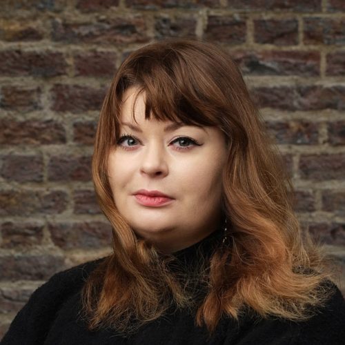 Author Avatar