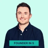 Chris Eastwood Penfold co-founder