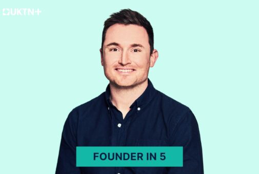 Chris Eastwood Penfold co-founder
