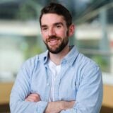 Conor Sheridan, CEO, Nory