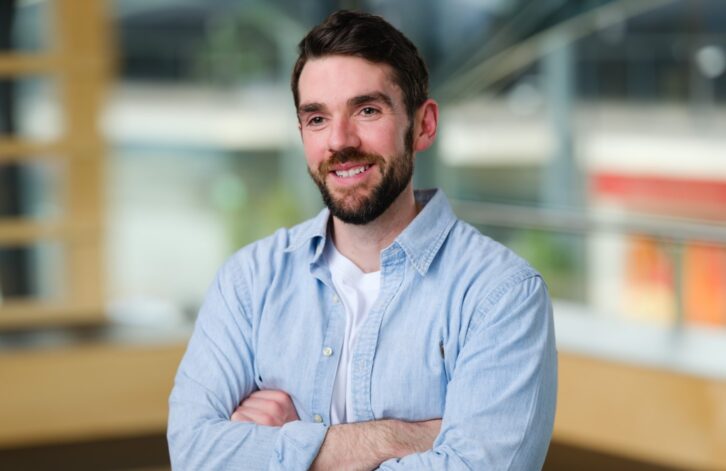 Conor Sheridan, CEO, Nory