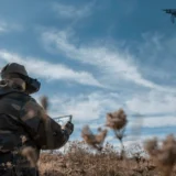 UK defence tech funding