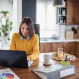 Flexible work tech jobs and roles