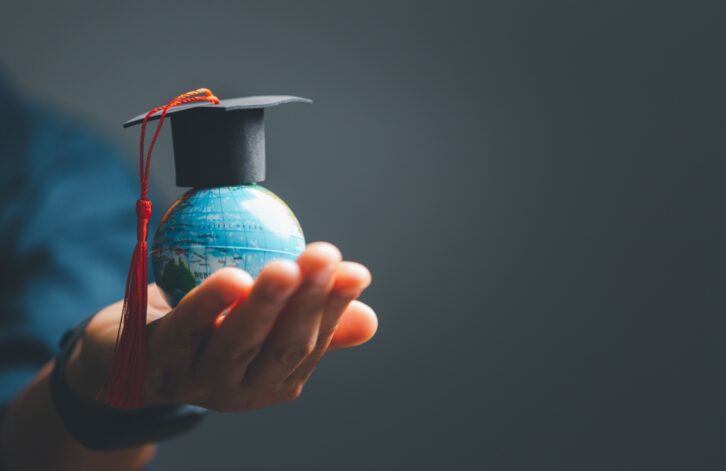 Graduate visa