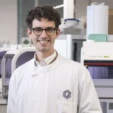 LabGenius drug discovery