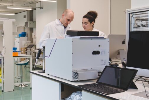 UK tech funding roundup 34 May