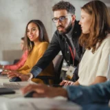 Lifelong learning AI