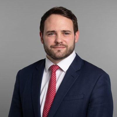 Nick Thompson, partner, Moore Kingston Smith.