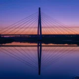 North East devolution tech