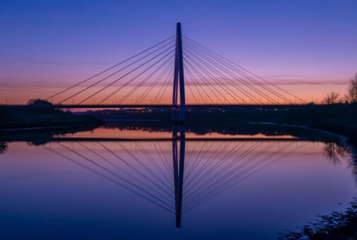 North East devolution tech