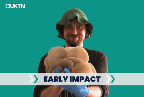 Early Impact: FungALL