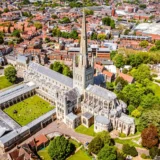 Norfolk fintech sector