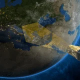 Open Cosmos satellite