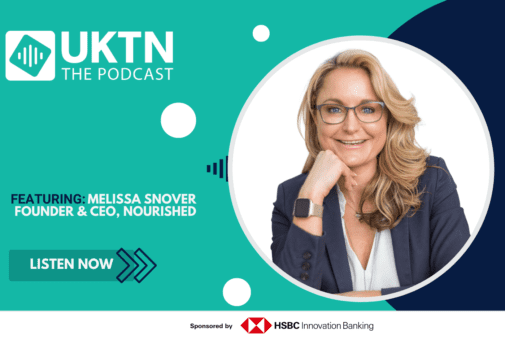 Nourished podcast