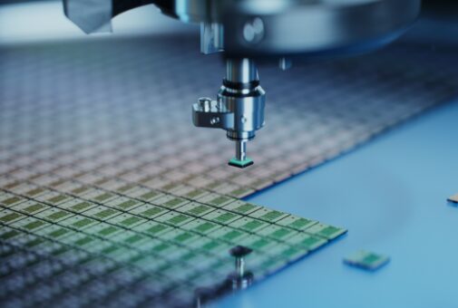 Semiconductor strategy (