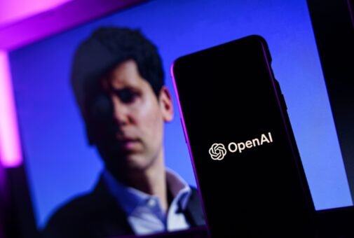 OpenAI AI safety framework