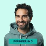 Sleepwave founder