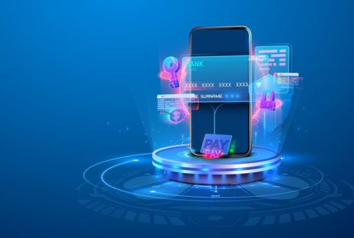 UK fintech company Payrow